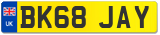 BK68 JAY