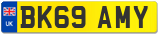 BK69 AMY