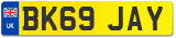 BK69 JAY