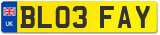 BL03 FAY