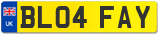 BL04 FAY