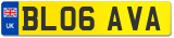 BL06 AVA