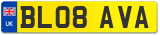 BL08 AVA