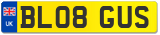 BL08 GUS