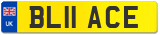 BL11 ACE