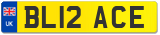 BL12 ACE