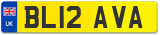 BL12 AVA