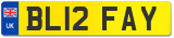 BL12 FAY