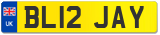 BL12 JAY