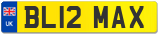 BL12 MAX