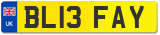 BL13 FAY