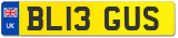 BL13 GUS