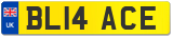 BL14 ACE