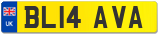 BL14 AVA