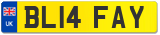 BL14 FAY