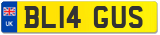BL14 GUS