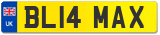 BL14 MAX