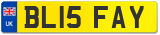 BL15 FAY