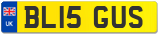 BL15 GUS
