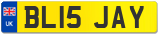 BL15 JAY