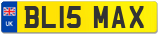 BL15 MAX