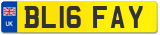 BL16 FAY