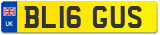 BL16 GUS