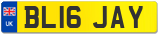 BL16 JAY