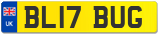 BL17 BUG