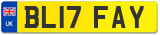 BL17 FAY