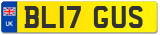 BL17 GUS
