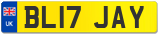 BL17 JAY