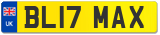 BL17 MAX