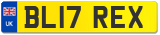 BL17 REX