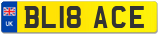 BL18 ACE