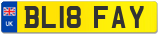 BL18 FAY