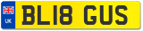 BL18 GUS