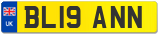 BL19 ANN