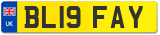 BL19 FAY