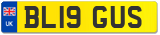 BL19 GUS