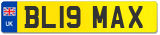 BL19 MAX