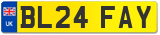 BL24 FAY