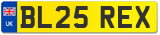BL25 REX