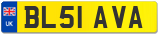 BL51 AVA