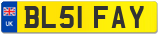 BL51 FAY