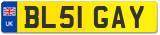 BL51 GAY