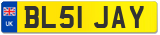 BL51 JAY