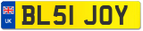 BL51 JOY