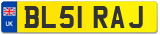 BL51 RAJ