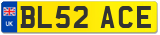 BL52 ACE